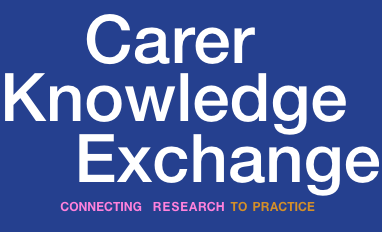 Carers Knowledge Exchange